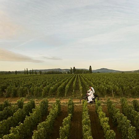 Como Le Montrachet 풀리그니몽트라솃 외부 사진