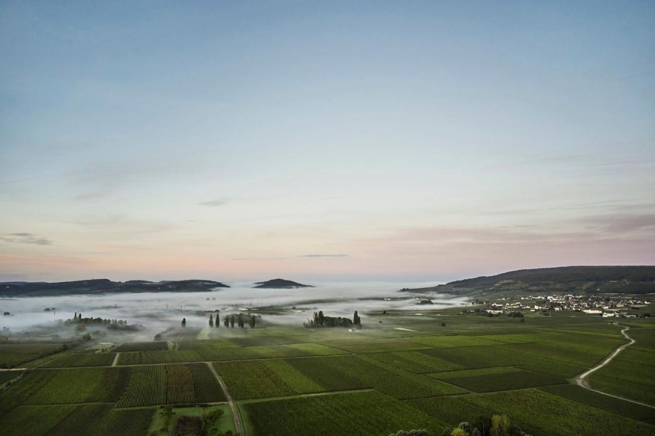 Como Le Montrachet 풀리그니몽트라솃 외부 사진