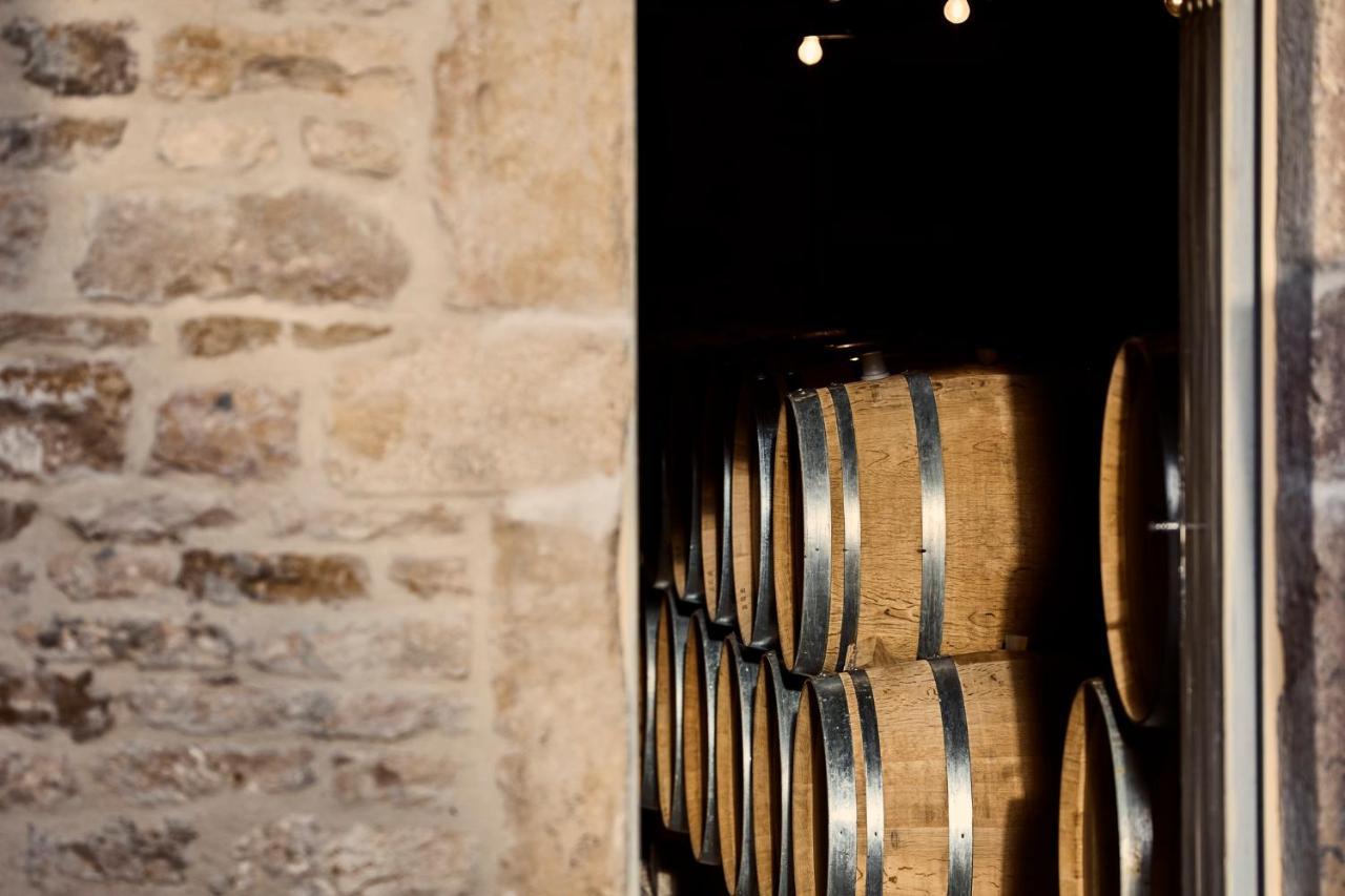 Como Le Montrachet 풀리그니몽트라솃 외부 사진