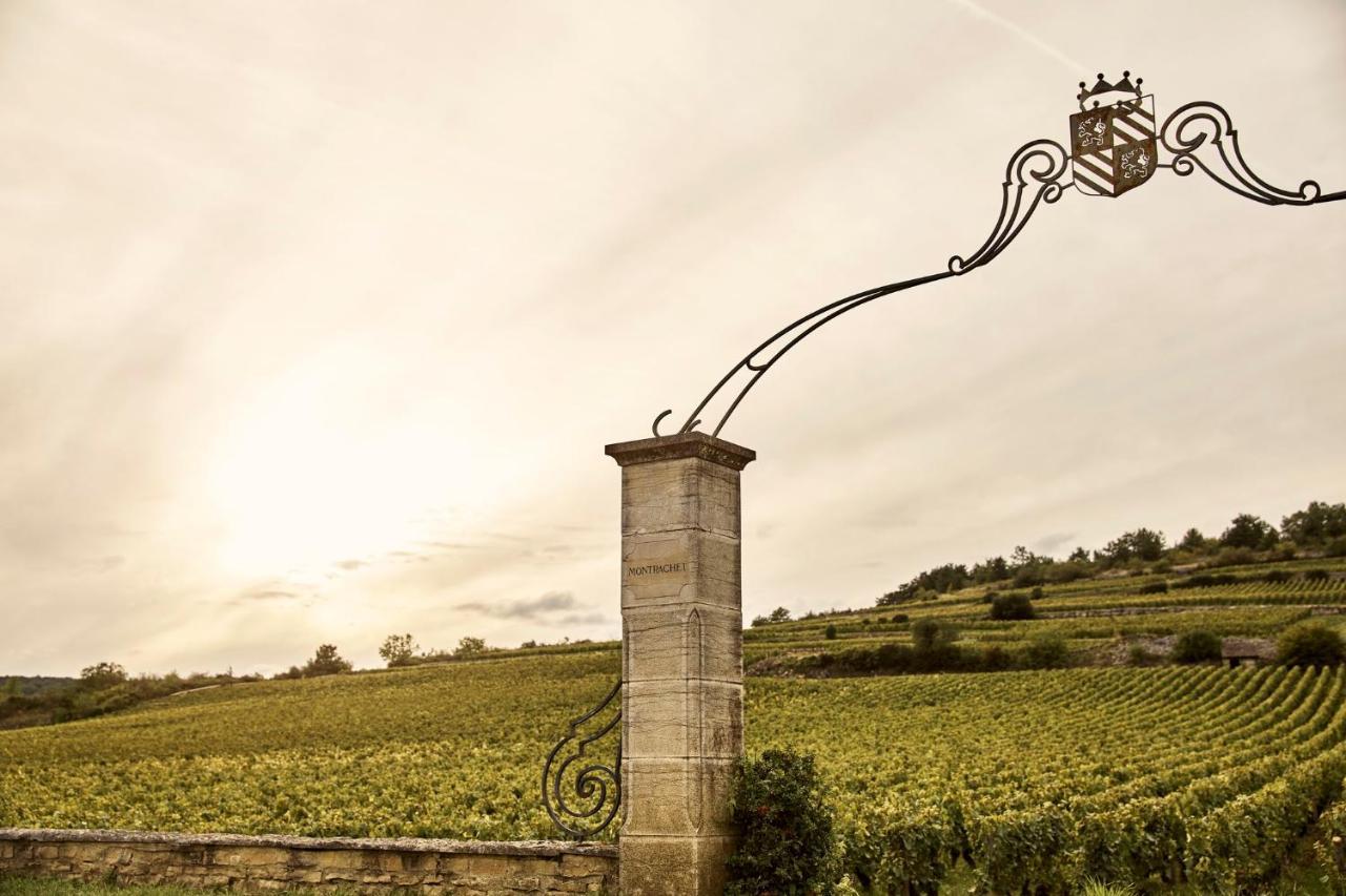 Como Le Montrachet 풀리그니몽트라솃 외부 사진