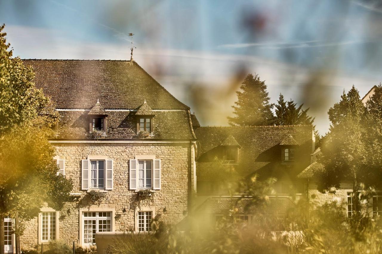 Como Le Montrachet 풀리그니몽트라솃 외부 사진