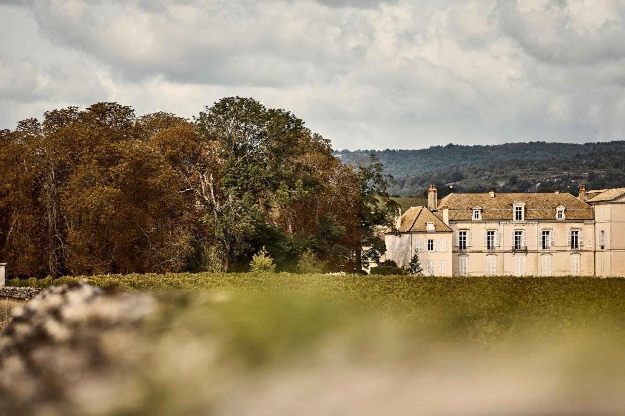 Como Le Montrachet 풀리그니몽트라솃 외부 사진