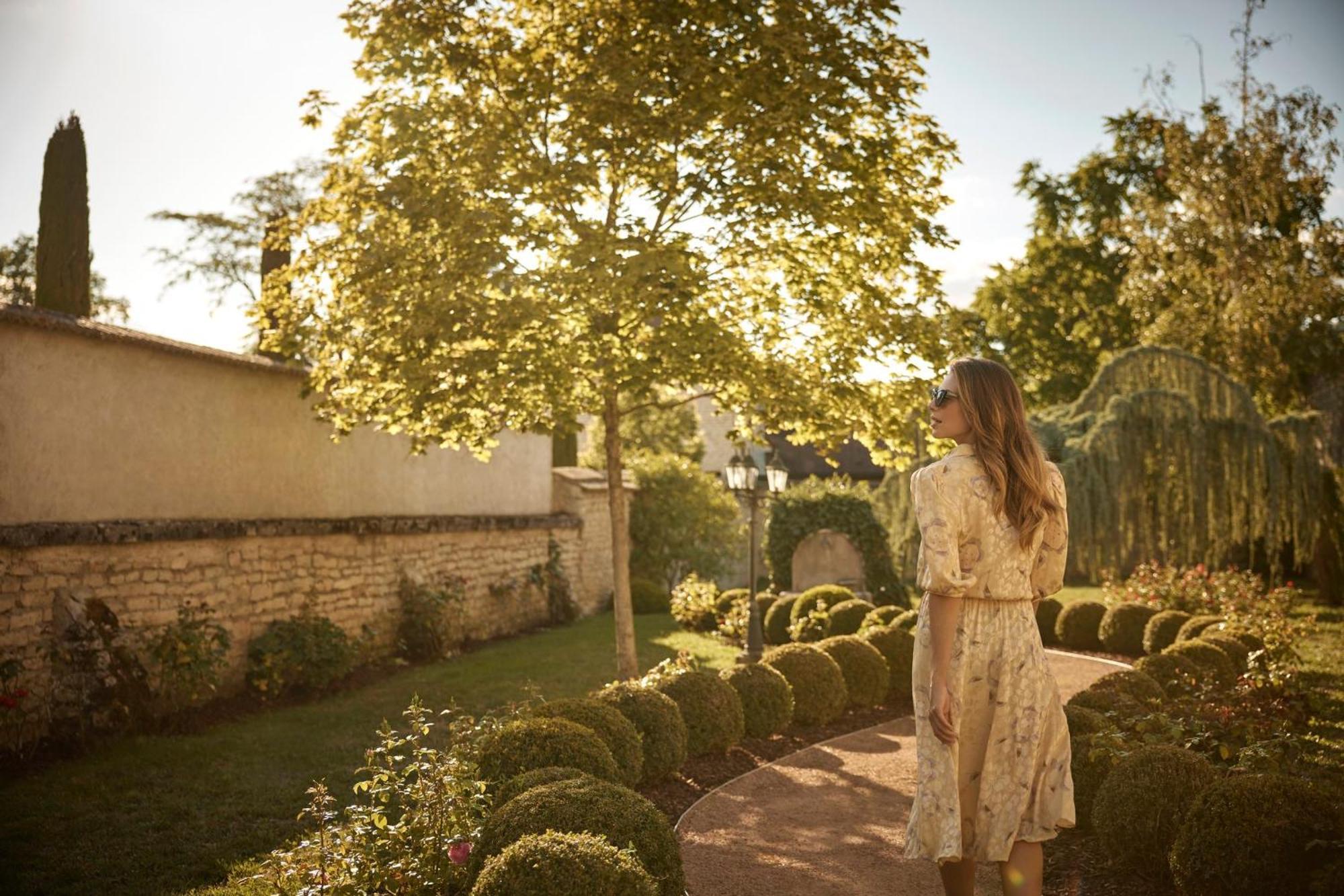 Como Le Montrachet 풀리그니몽트라솃 외부 사진
