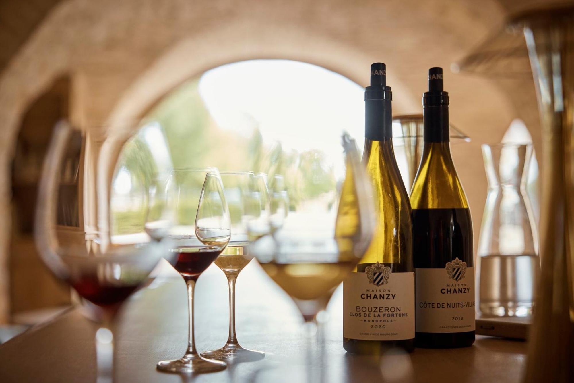 Como Le Montrachet 풀리그니몽트라솃 외부 사진