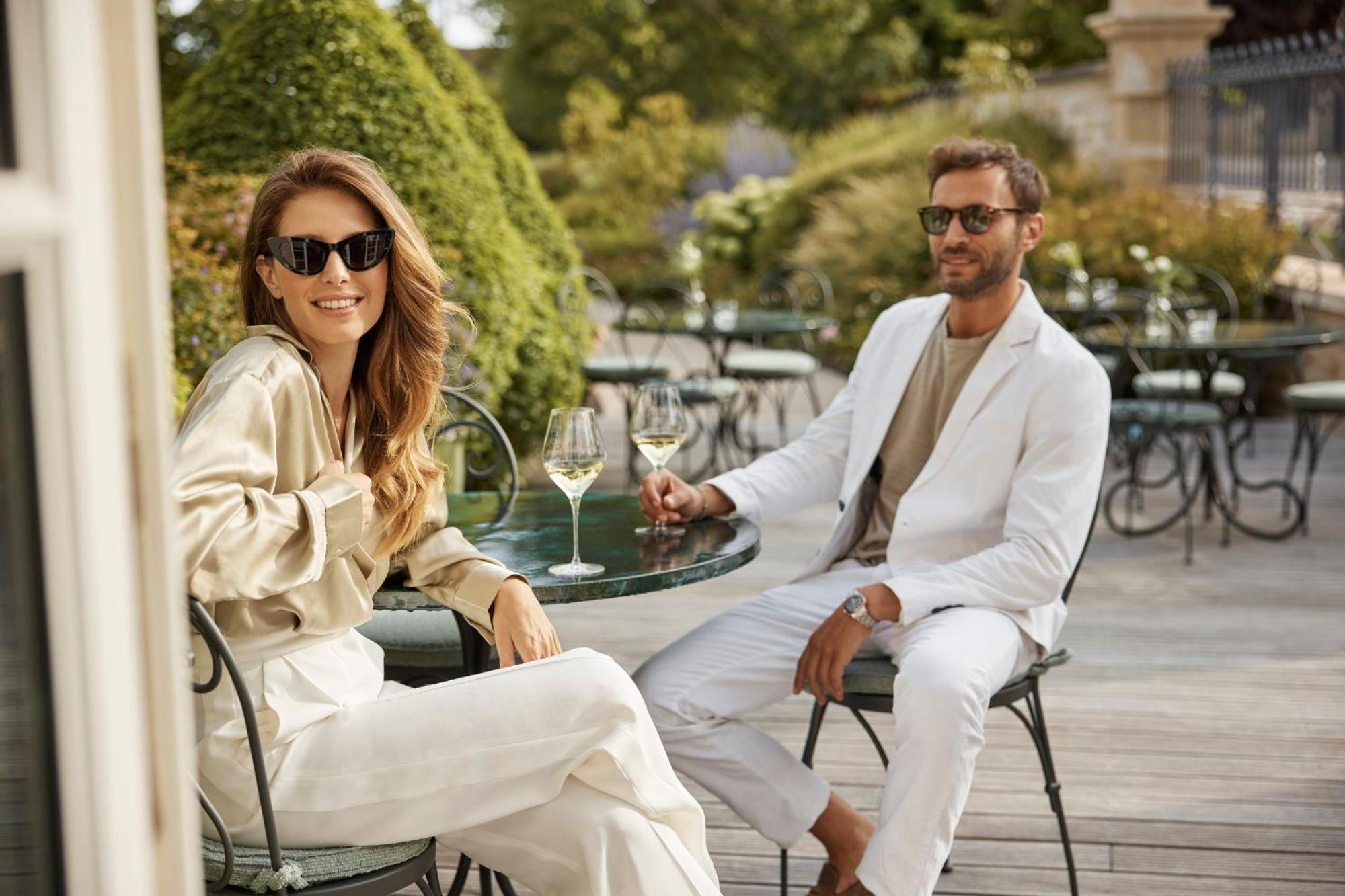 Como Le Montrachet 풀리그니몽트라솃 외부 사진