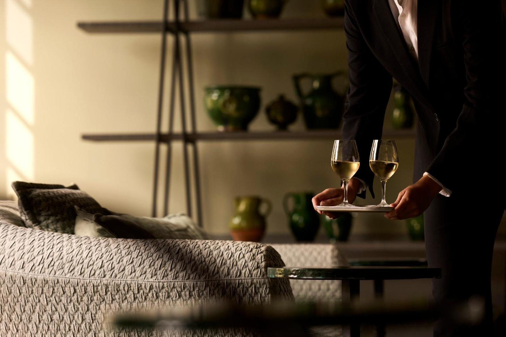 Como Le Montrachet 풀리그니몽트라솃 외부 사진